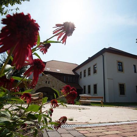 Grossmann Haz Aparthotel Mád Exteriör bild