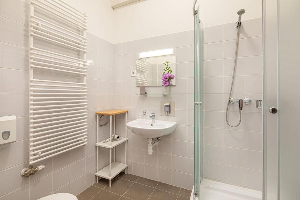 Grossmann Haz Aparthotel Mád Exteriör bild
