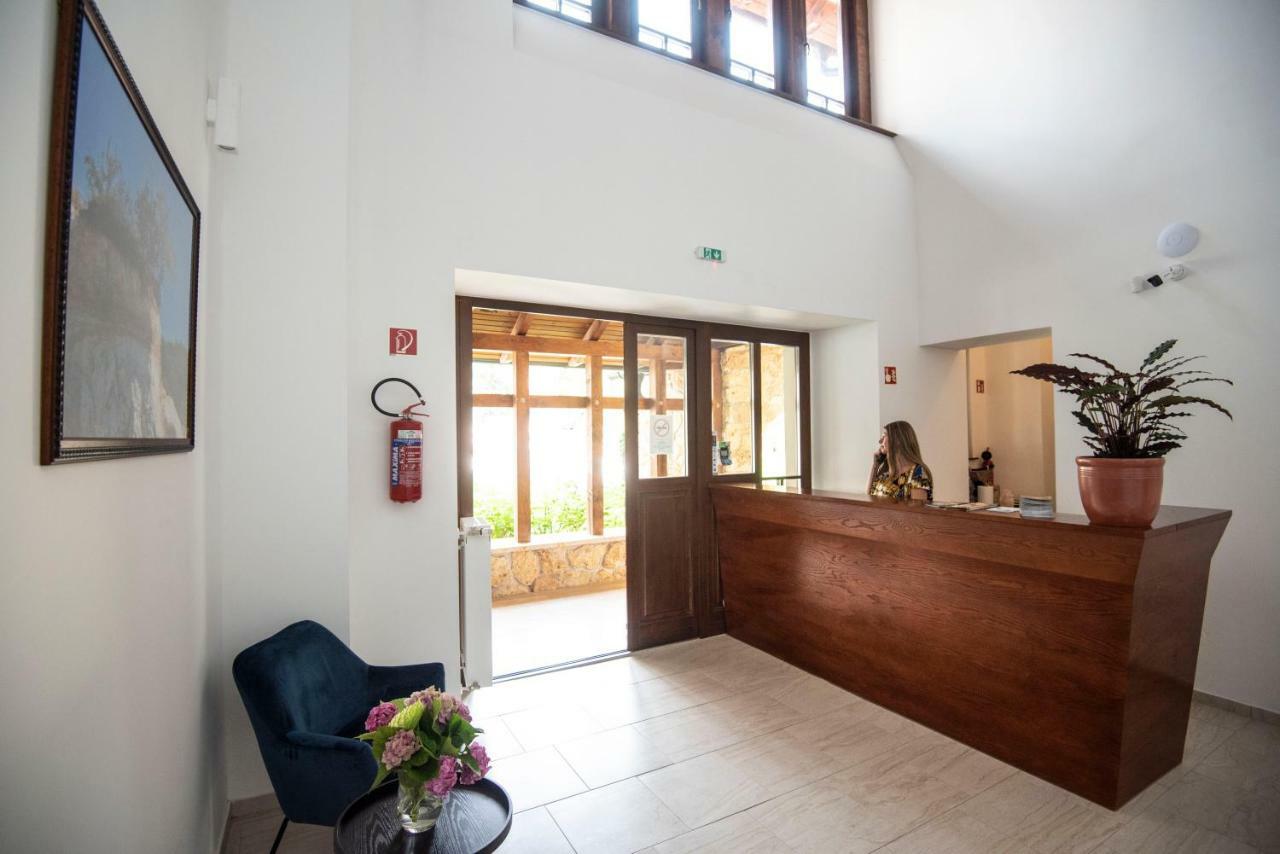 Grossmann Haz Aparthotel Mád Exteriör bild